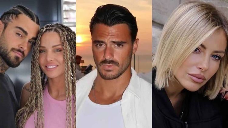 Thibault Garcia : divorcé de Jessica, il prend une décision concernant ses anciens amis des Marseillais ! - visuel : eux, Benji, Stéphanie Clerbois