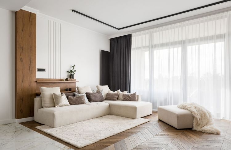Pourquoi vous devriez arrêter de peindre votre plafond en blanc ?
