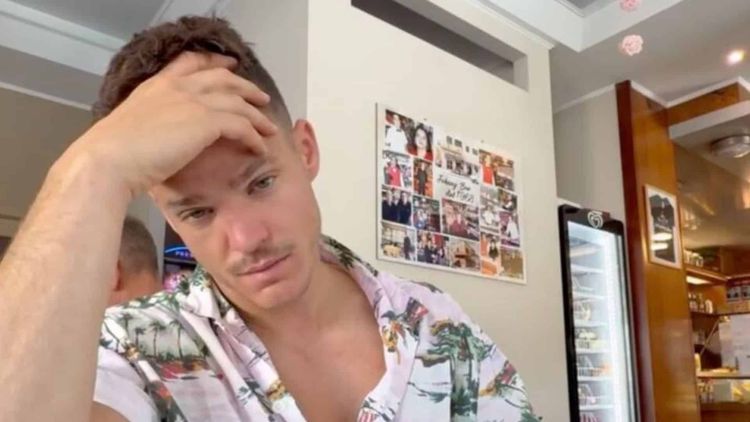 "15 000 francs suisses de matériel volé" : Colin (Koh-Lanta) victime d'un terrible cambriolage durant ses vacances