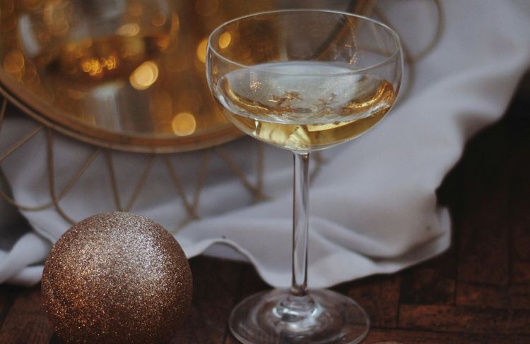 6 cuvées remarquables pour apprécier le champagne au réveillon