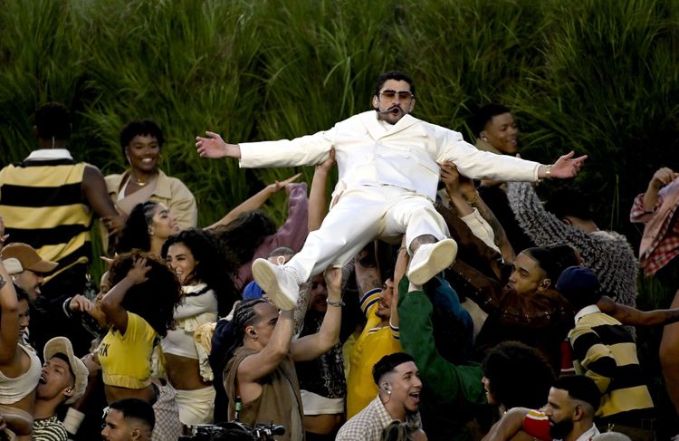 Bad Bunny bientôt au cinéma : qui était José Maldonado Roman qu’il va incarner ?