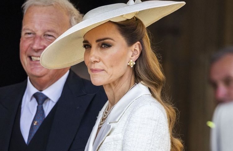 « C’est vraiment difficile » : Kate Middleton fait de rares confidences sur son cancer