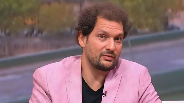 Eric Antoine en souffrance à l'école : "Je me suis fait chopper"