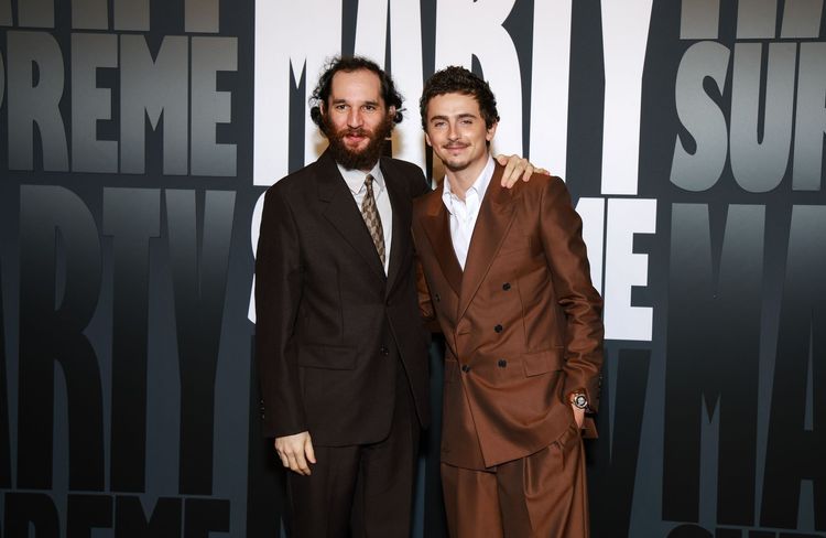 Ce sportif français a décliné un rôle dans « Marty Supreme » avec Timothée Chalamet