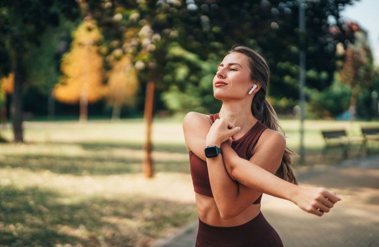 Qu’est-ce-que le cardio doux, l’entrainement bien-être du moment ?