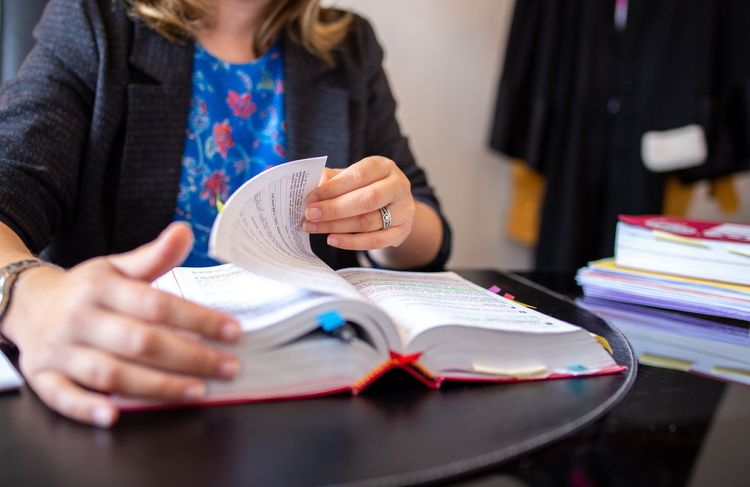 Sexisme ambiant, violences sexuelles… Ce que révèle l’enquête du Syndicat de la magistrature