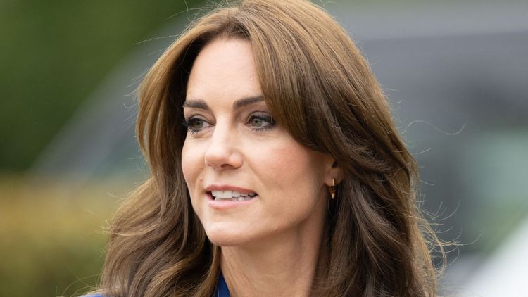Kate Middleton présente à Wimbledon : la princesse mal à l’aise face à Carlos Alcaraz