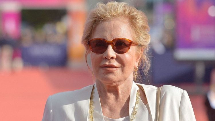 Slave d'origine, Sylvie Vartan dit au revoir à la France pour rentrer dans son pays natal à 80 ans : "J'aime pas les..."
