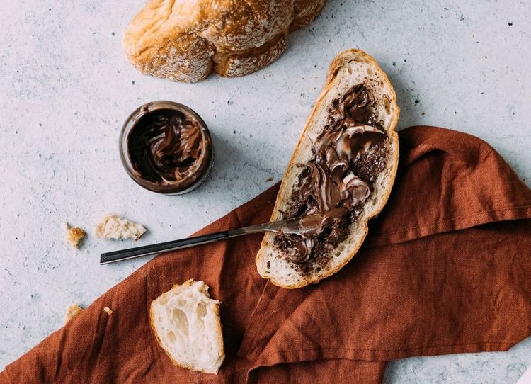 Cette pâte à tartiner au sarrasin grillé va vous changer la vie !