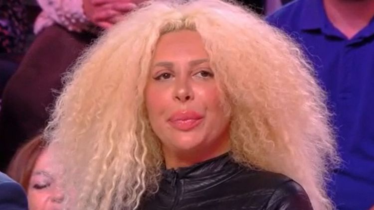 « Je suis une grande timide » : Afida Turner se confie sur son image à la télévision
