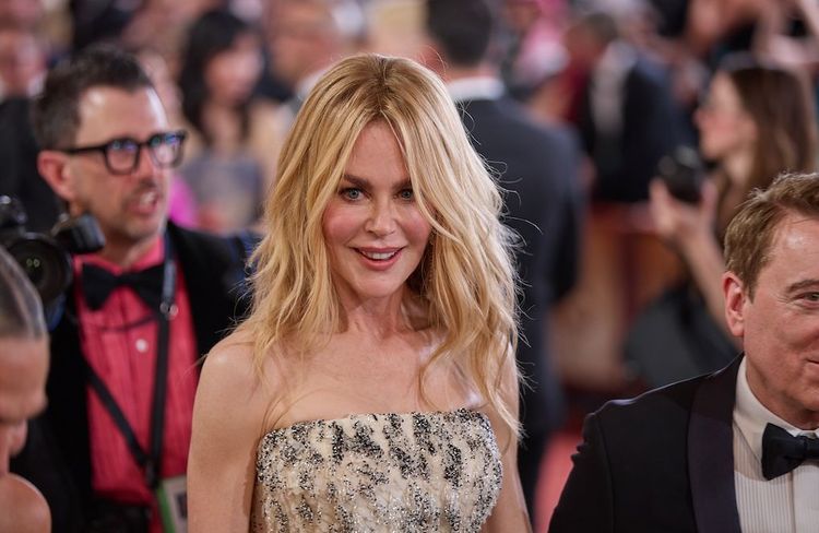 Nicole Kidman : ce rituel tendre et précieux instauré avec ses deux filles Faith et Sunday