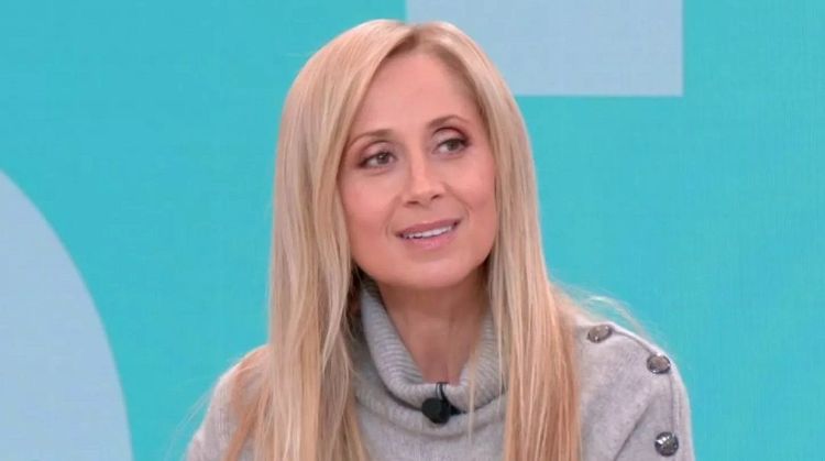 Lara Fabian (54 ans) très mal à l'aise face à Slimane : "Si le soufflé retombe"