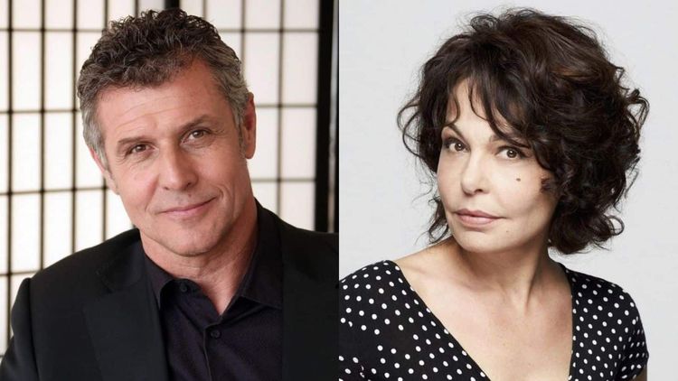 Décès de Pierre Deny : l’acteur très complice avec Isabelle Mergault pour une occasion particulière