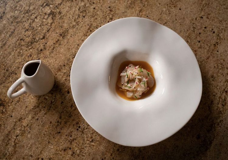 La plus belle façon de cuisiner la coquille Saint-Jacques pour les fêtes