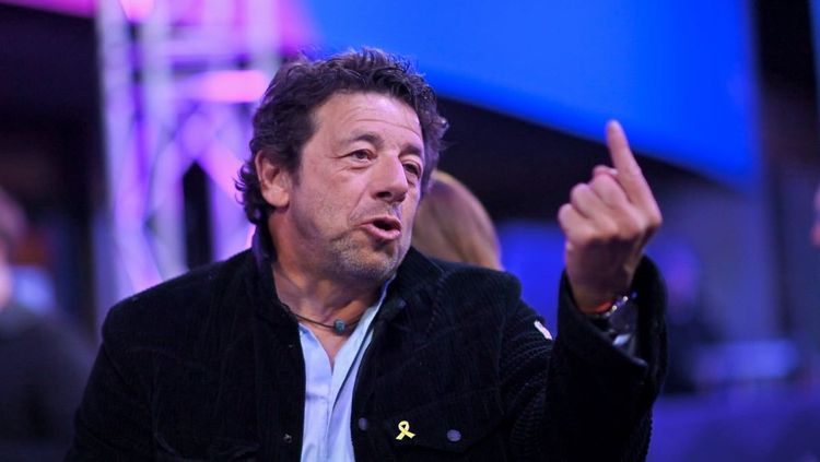 "Une véritable méchanceté", Patrick Bruel furax contre Laurent Gerra, cinglante mise au point après une surprenante rumeur
