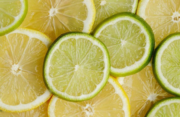 Jaune ou vert, en cuisine, quel citron pour quelle utilisation ?
