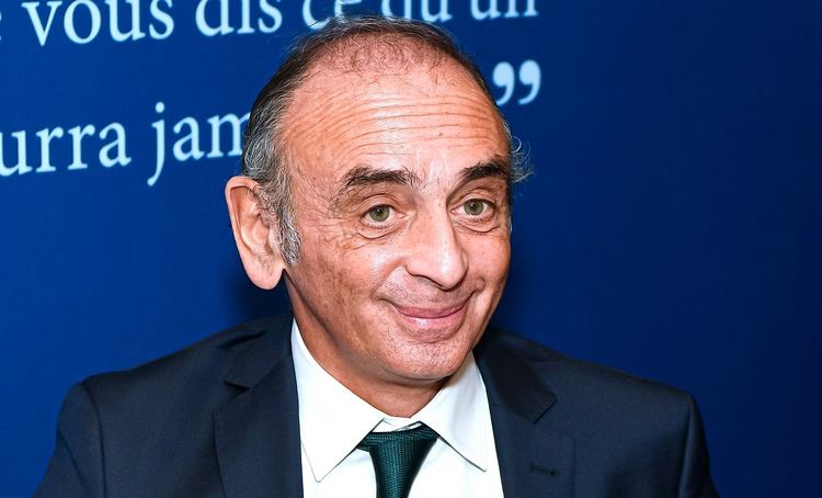 "Immigration zéro" : opposé à Marine Le Pen, Eric Zemmour veut "renvoyer" les immigrés, "c'est la réémigration"