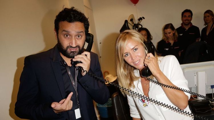 Cyril Hanouna menace Énora Malagré : "J'espère qu'elle a mis de l'argent de côté..."