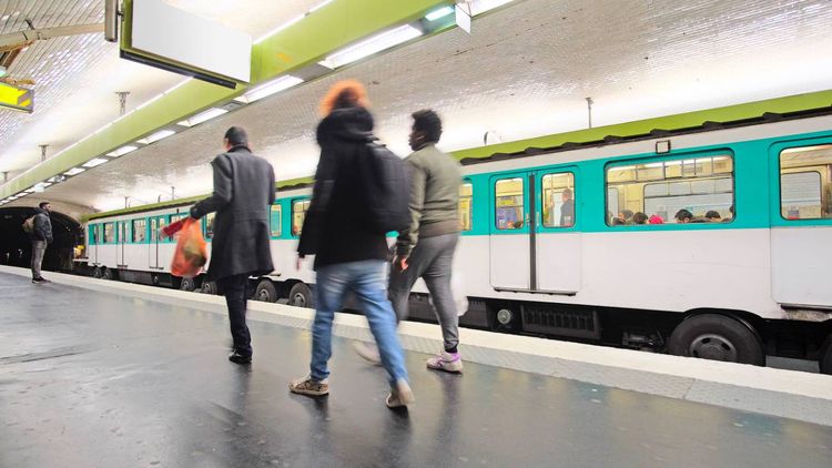 JO 2024 : bus, métro, RER, tram... Des astuces pour échapper à la hausse des prix