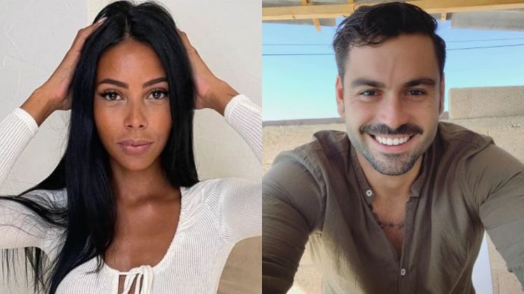 Nehuda : pas faite pour être maman ? Le violent clash continue entre elle et son ex Ricardo Pinto !