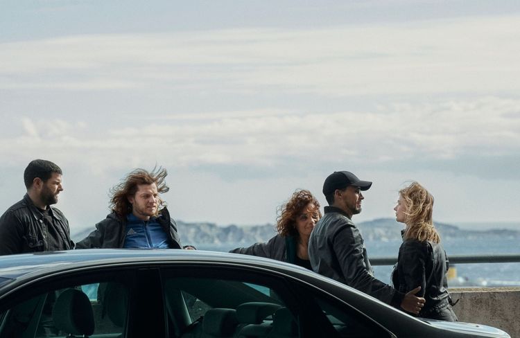 « Pax Massilia » : pourquoi la série numéro 1 sur Netflix fascine autant