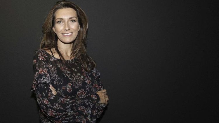 Anne-Claire Coudray : pourquoi elle arrête le JT de TF1