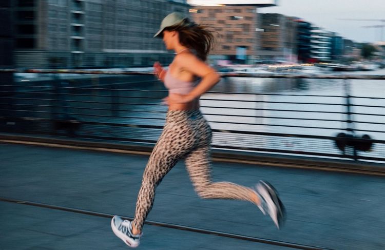 Pourquoi les dix premières minutes d’un footing sont les plus dures ?