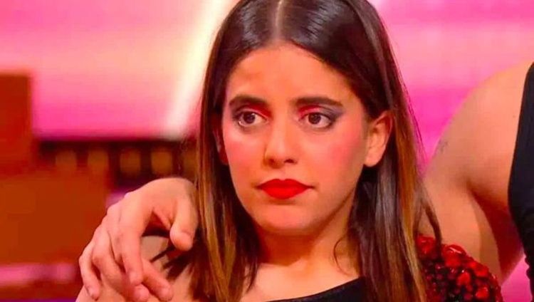 Inès Reg en guerre avec Natasha St-Pier : on sait si elles ont prévenu TF1 avant de livrer leur version des faits