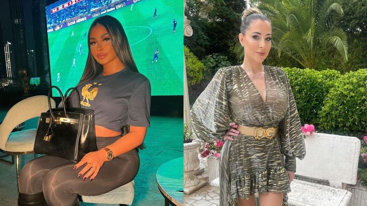 Maeva Ghennam : elle réagit aux stories de Magali Berdah, "J'ai porté plainte...