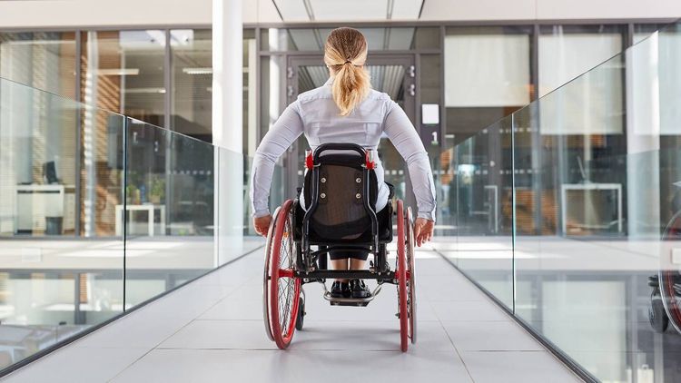Allocation aux adultes handicapés : quel est le taux de bénéficiaires dans votre département ?