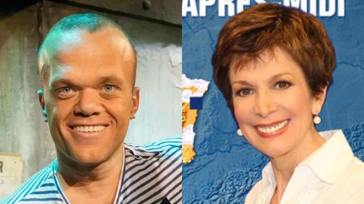 Anthony Laborde : l’interprète de Passe-Muraille dans Fort Boyard a-t-il un lien de parenté avec Catherine Laborde ? Tout ce qu’il faut savoir !