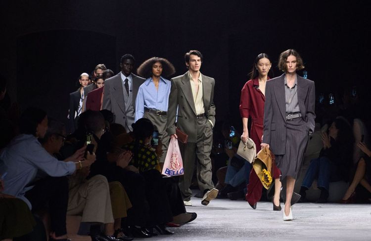 5 tendances repérées à la Fashion Week printemps-été 2025 de Milan