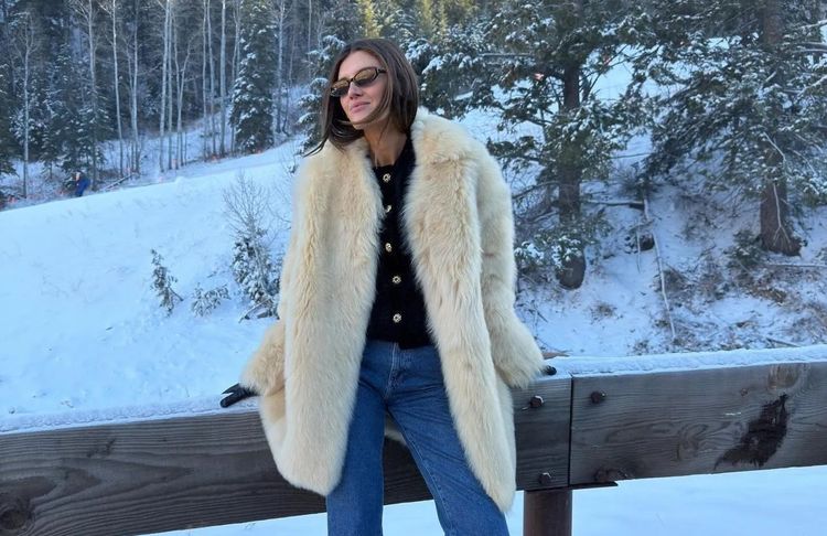 5 tendances empruntées aux filles cool du ski pour passer l’hiver au chaud
