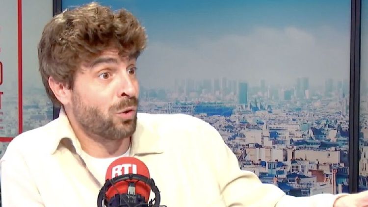 Agustin Galiana « beau gosse de service » : l’acteur ne supporte plus cette image