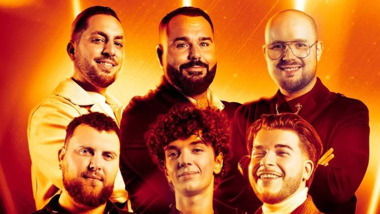 The Voice : "Du jamais vu ", découvrez qui a remporté la finale