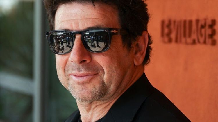 "Ce sourire éternel" : Patrick Bruel rend un hommage poignant à Mimie Mathy, son acolyte des Enfoirés
