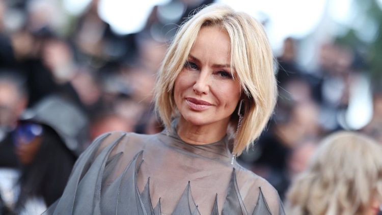 "Un brocoli, c’est comme…" : Adriana Karembeu brise l’omerta sur un combat douloureux en tant que maman