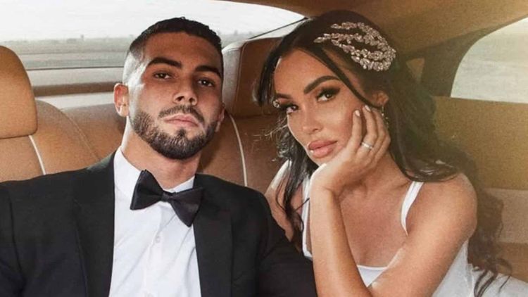 "Des douleurs que je n'oublierai jamais" : après le grave accident de la route, Fidji Ruiz et son mari donnent de leurs nouvelles !