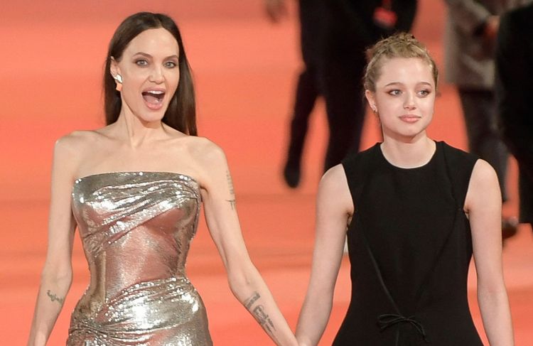 Shiloh Jolie : sa ressemblance troublante avec sa mère Angelina Jolie intrigue dans un clip de K-pop