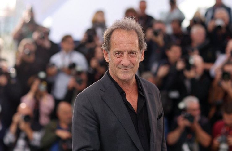 Vincent Lindon : ses enfants Suzanne et Marcel partagent un tendre moment de complicité