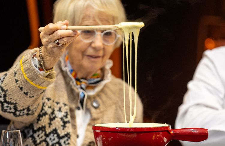 Conseils de chefs : comment faire la meilleure fondue savoyarde du monde ?