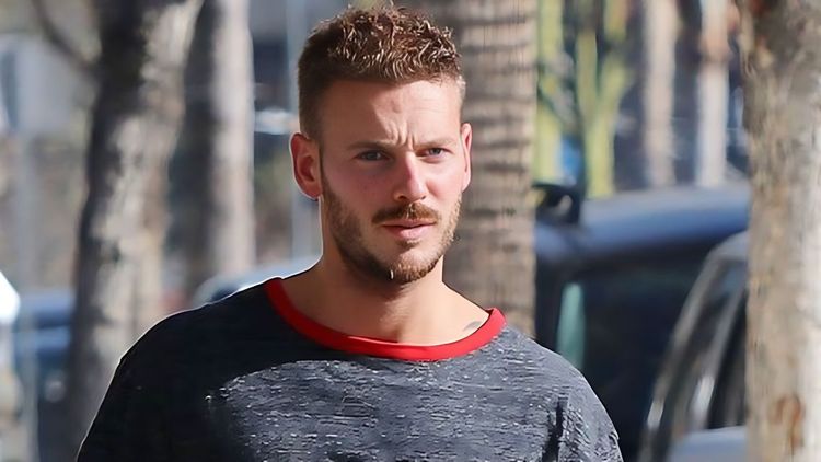 M Pokora cash sur ses expériences à 39 ans : "J'ai pris une grosse...