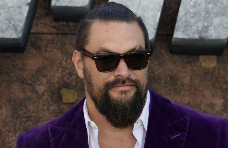 Jason Momoa : d'où vient son incroyable cicatrice ?