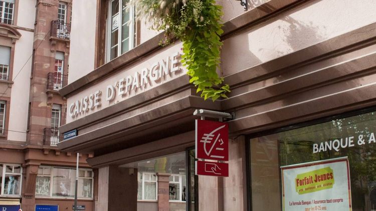 La Banque Postale, Caisse d'Épargne, taxe foncière en hausse... Les 3 infos argent à retenir le mardi 6 mai