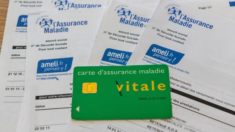 Arnaque carte vitale, Pajemploi... Les 3 infos argent du jour