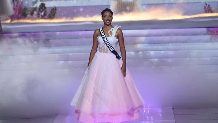 "On dirait une trans" : Miss France répond cash à und hater, et ça fait mal !