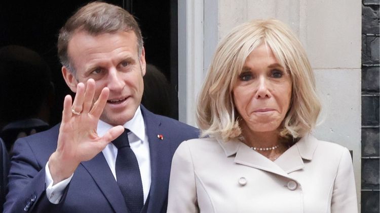 Emmanuel et Brigitte Macron, c'est fini : le couple ouvre un nouveau chapitre de sa vie