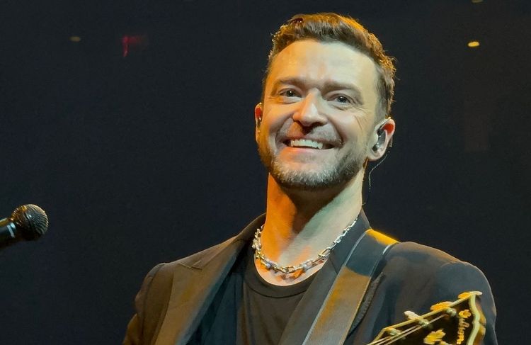 Justin Timberlake : le chanteur arrêté et en garde à vue dans les Hamptons