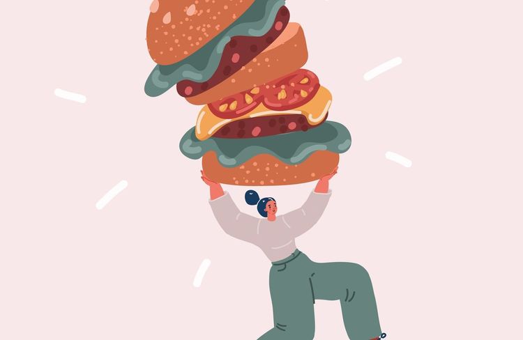 Qu’est-ce que la génération sandwich, qui frôle le burn-out ?