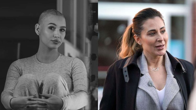 Eloïse Appelle : atteinte d'un cancer du sein agressif, le message de Magali Berdah fait polémique !